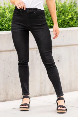 Adeline High Rise Skinny