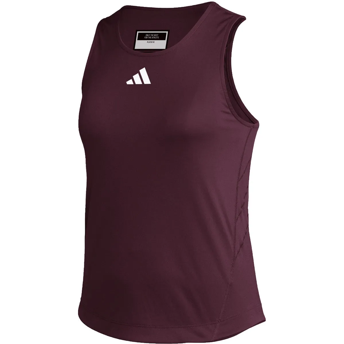 adidas Women's Program Training Tank Top