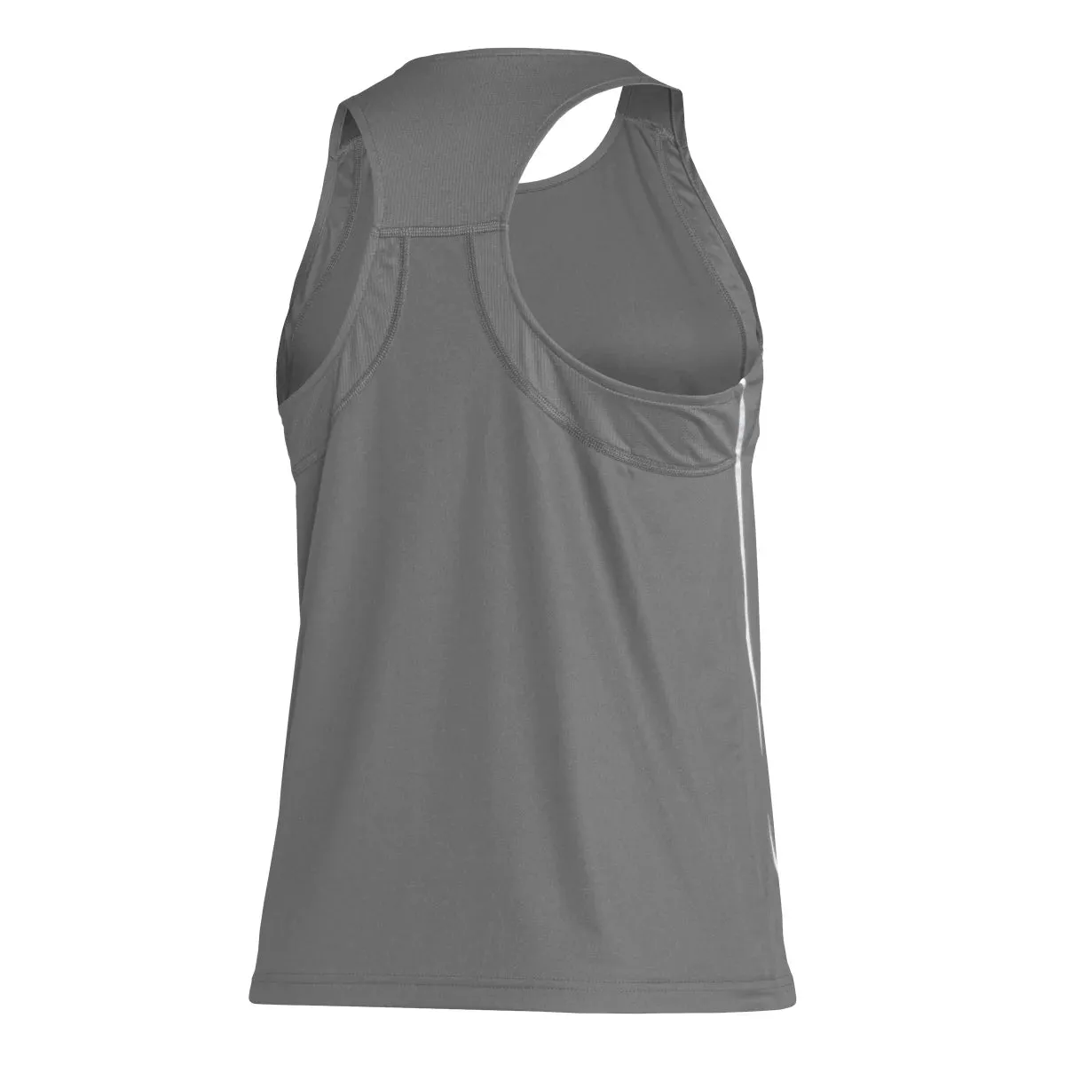 adidas Women's Team Issue Singlet Training Tank Top (Tall)