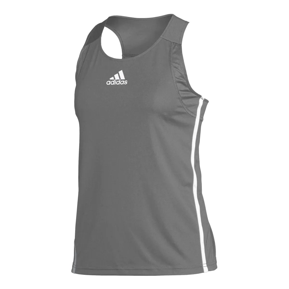 adidas Women's Team Issue Singlet Training Tank Top (Tall)