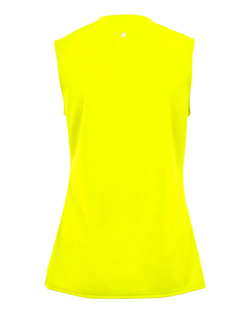 Badger Youth B-Core Sleeveless Tee