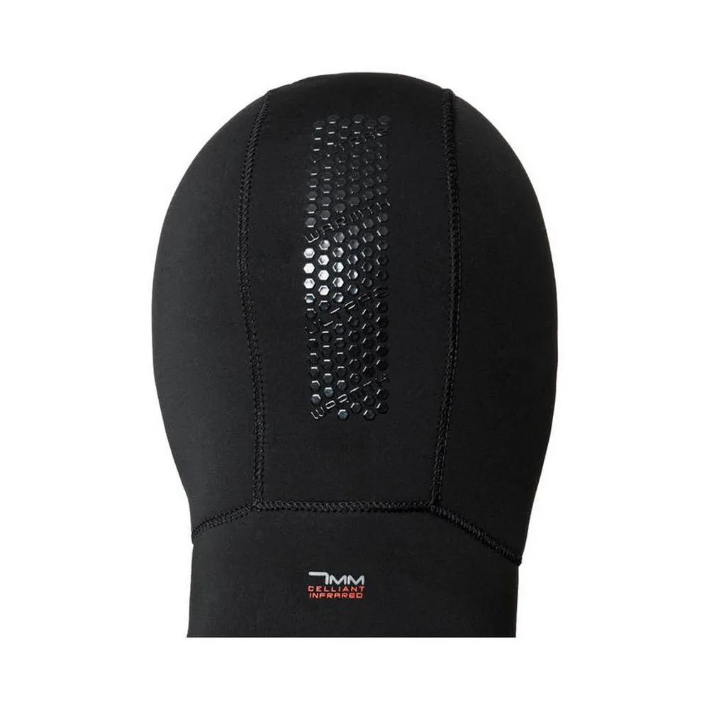 Bare 7mm Ultrawarmth Dry Scuba Diving Hood