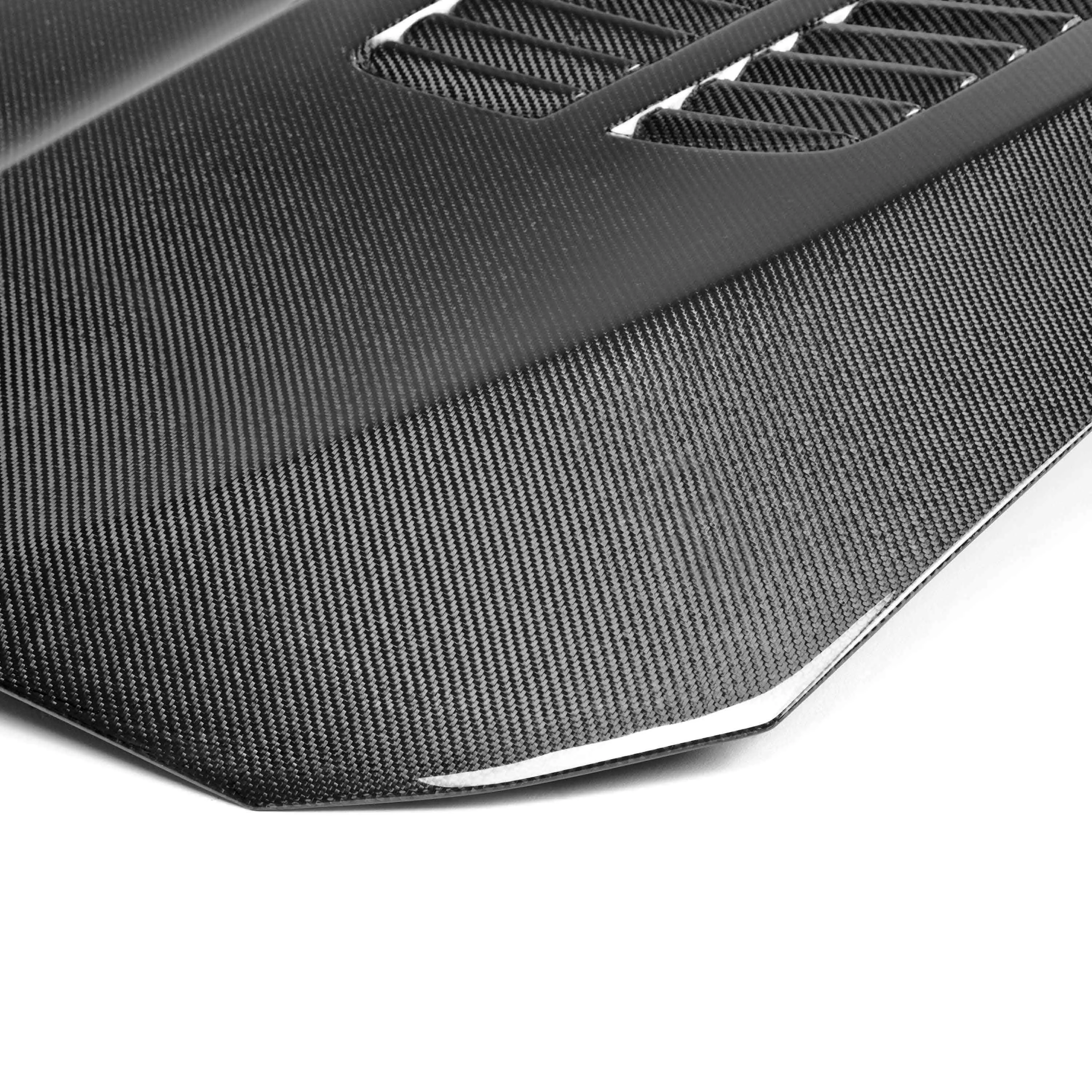 BMW 5 Series, M5 Carbon Fiber Hood