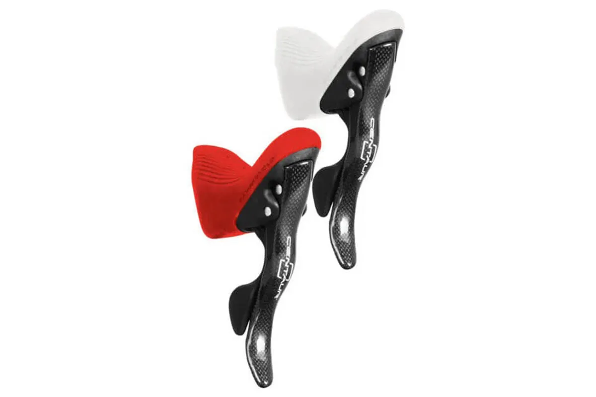 Campagnolo Ultrashift Lever Hoods - 2009-2014