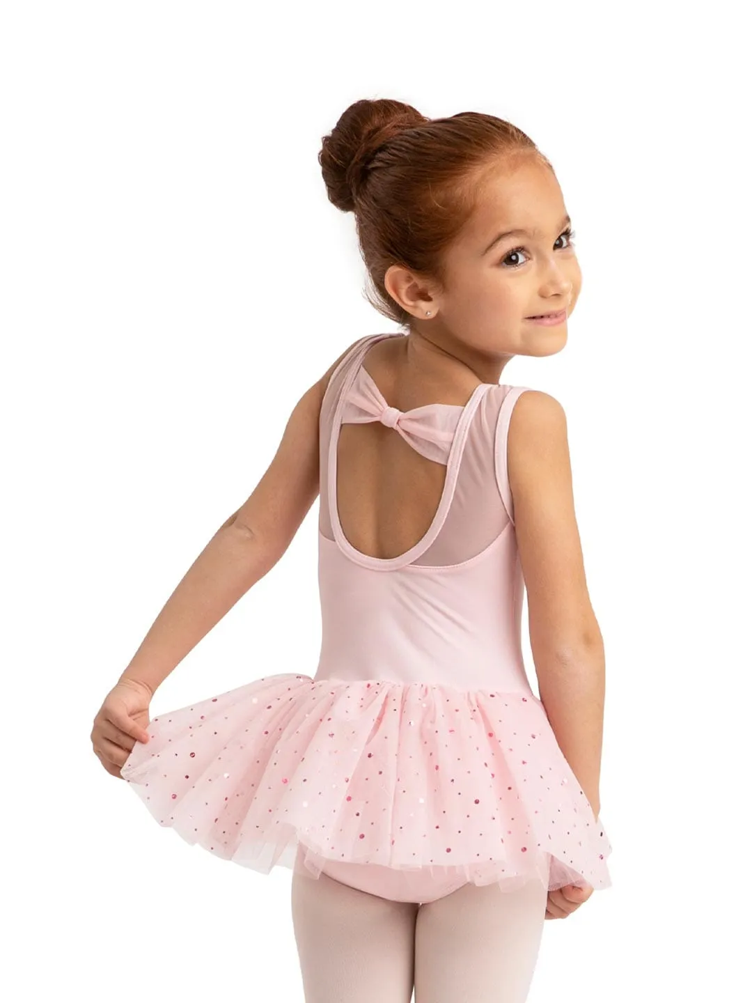 Capezio 11728C Child Tutu dress