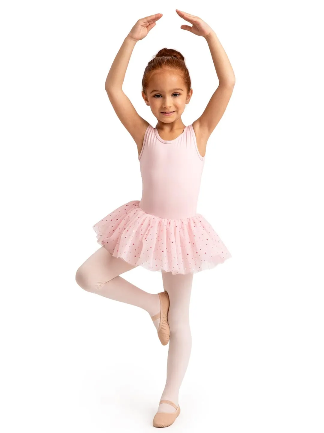 Capezio 11728C Child Tutu dress