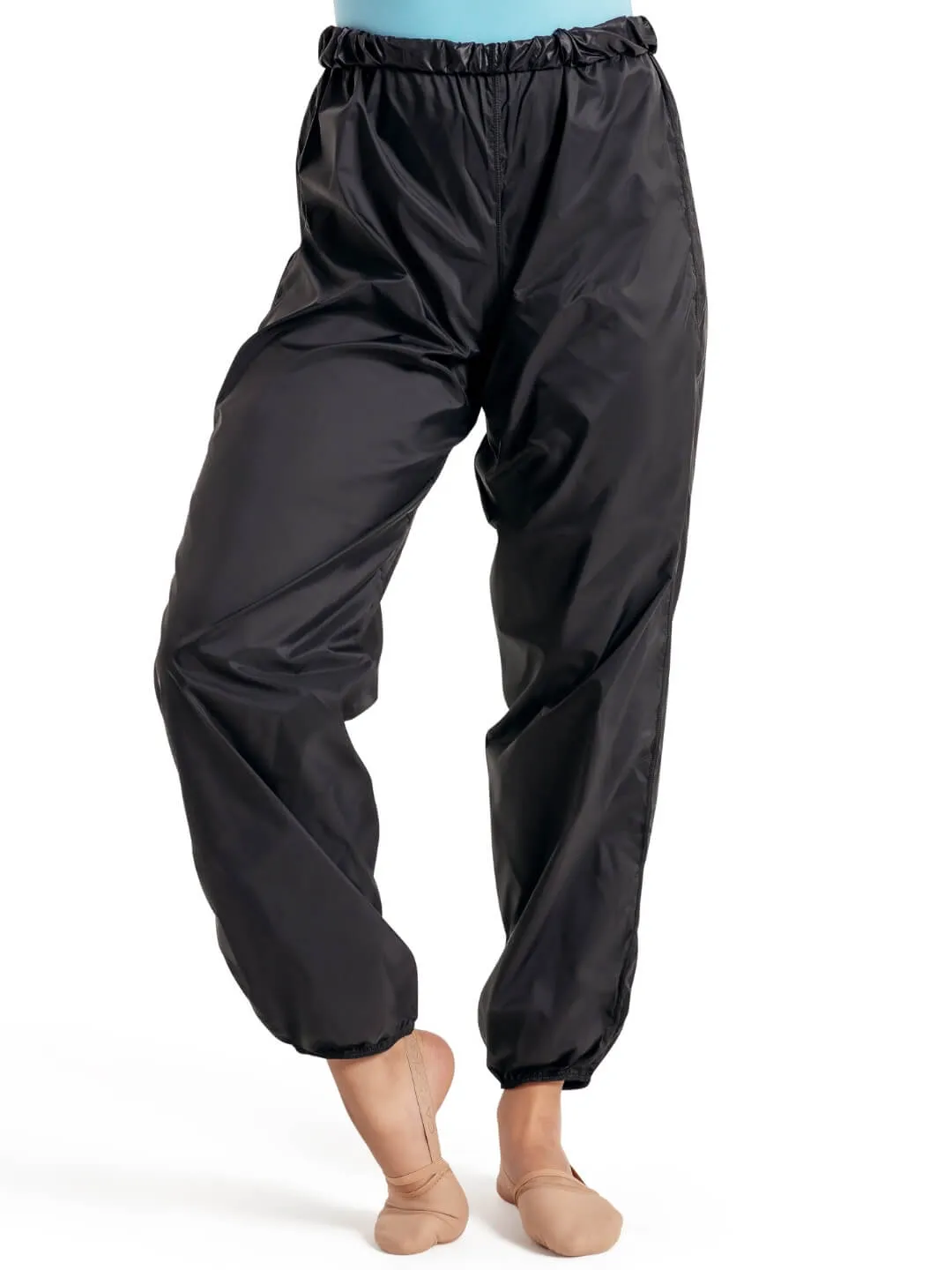 Capezio 12080W Rip Stop Pants