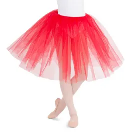 Capezio Child's Romantic Tutu