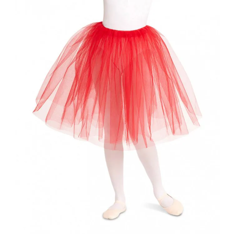 Capezio Romantic Tutu