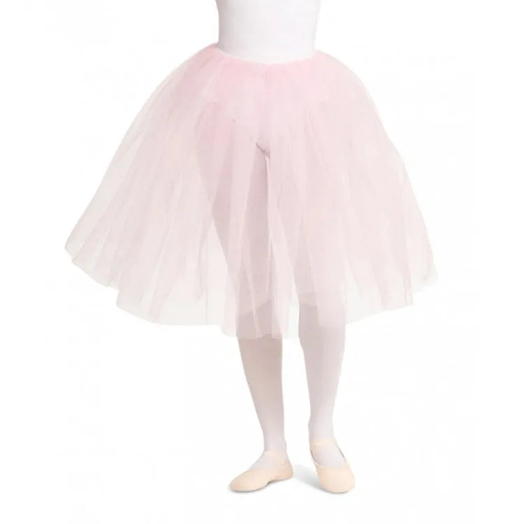 Capezio Romantic Tutu