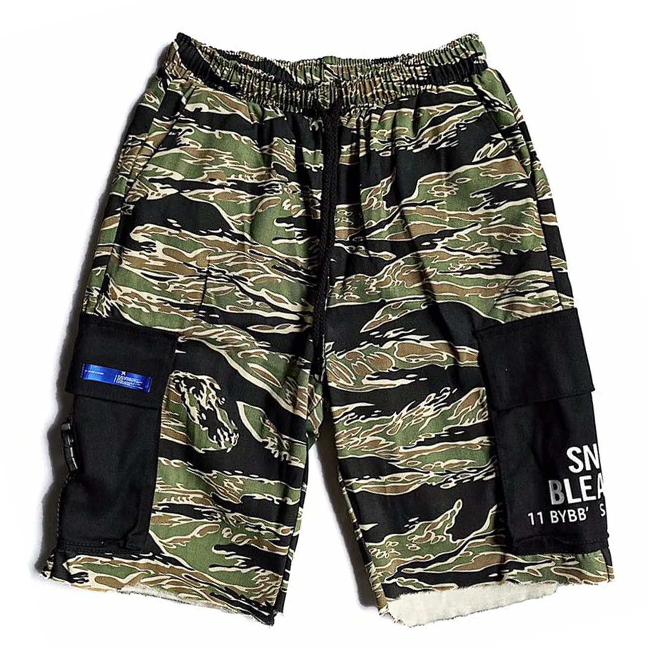 Cargo Short Camo