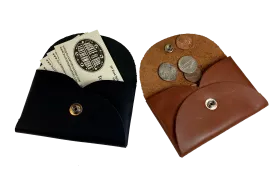 Coin/Card Wallet  BUY MORE and SAVE!