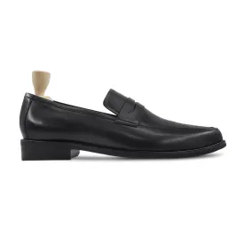 D00147 - LOAFER BLACK