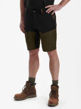 DEERHUNTER Strike Shorts - Mens - Fallen Leaf