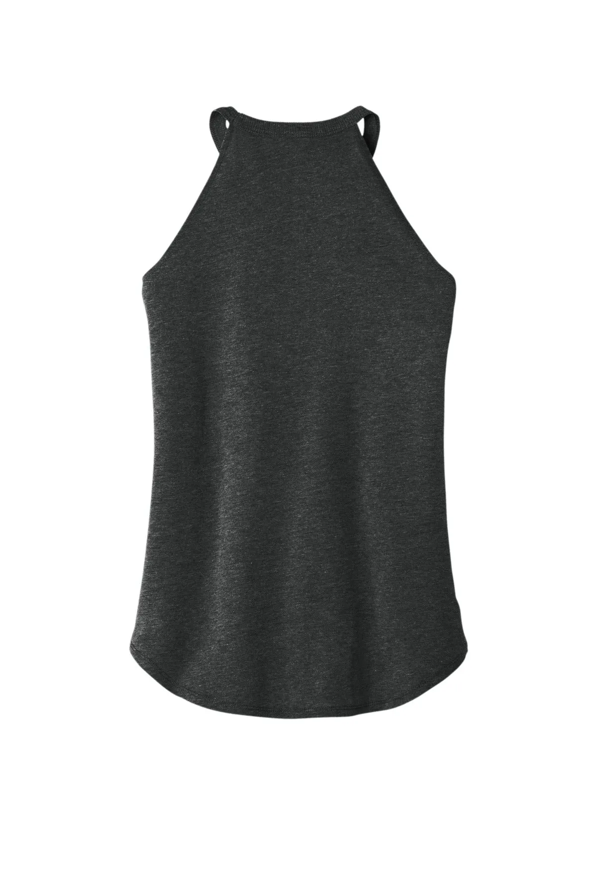 District Women's Perfect Tri Rocker Tank