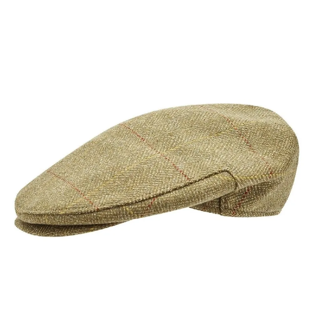 Dubarry Holly Tweed Cap - ELM