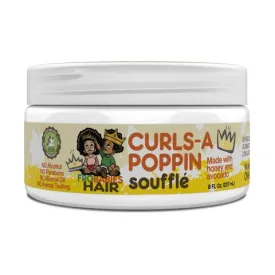 Fro Babies Hair Curls-A Poppin Soufflé