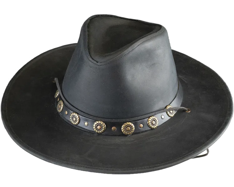 Henschel Hat Company | Colwood Western Hiker