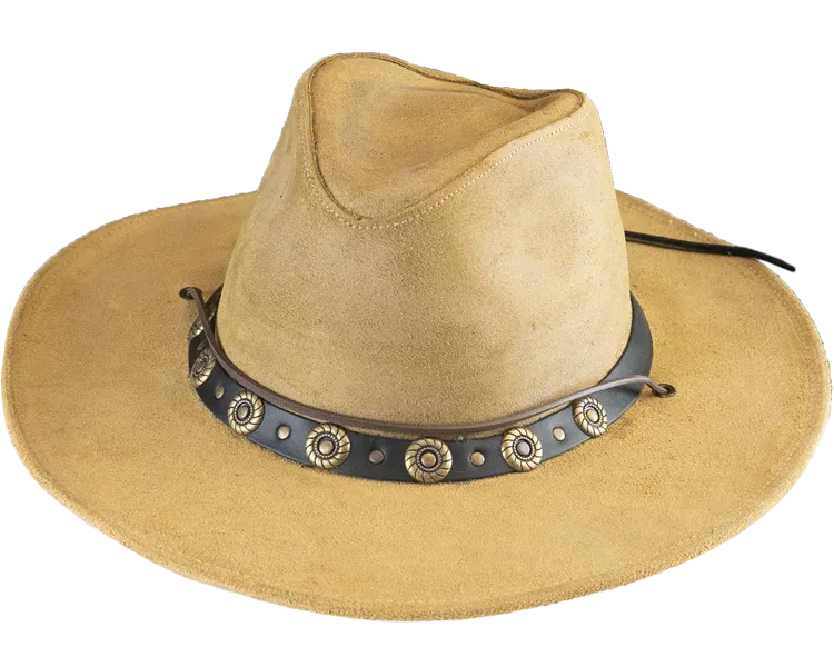 Henschel Hat Company | Colwood Western Hiker