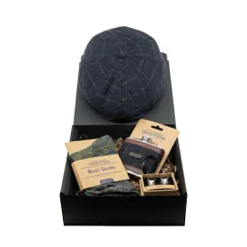 Heritage Traditions Blue Box Gift Set