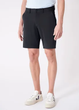 High & Mighty Virtus Short | Black