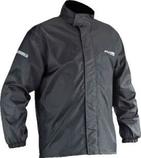 Ixon Compact Waterproof Jacket Black