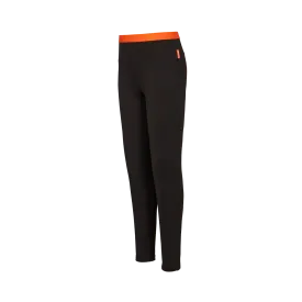 Kombi Pants - Junior Redheat Active Long Bottoms