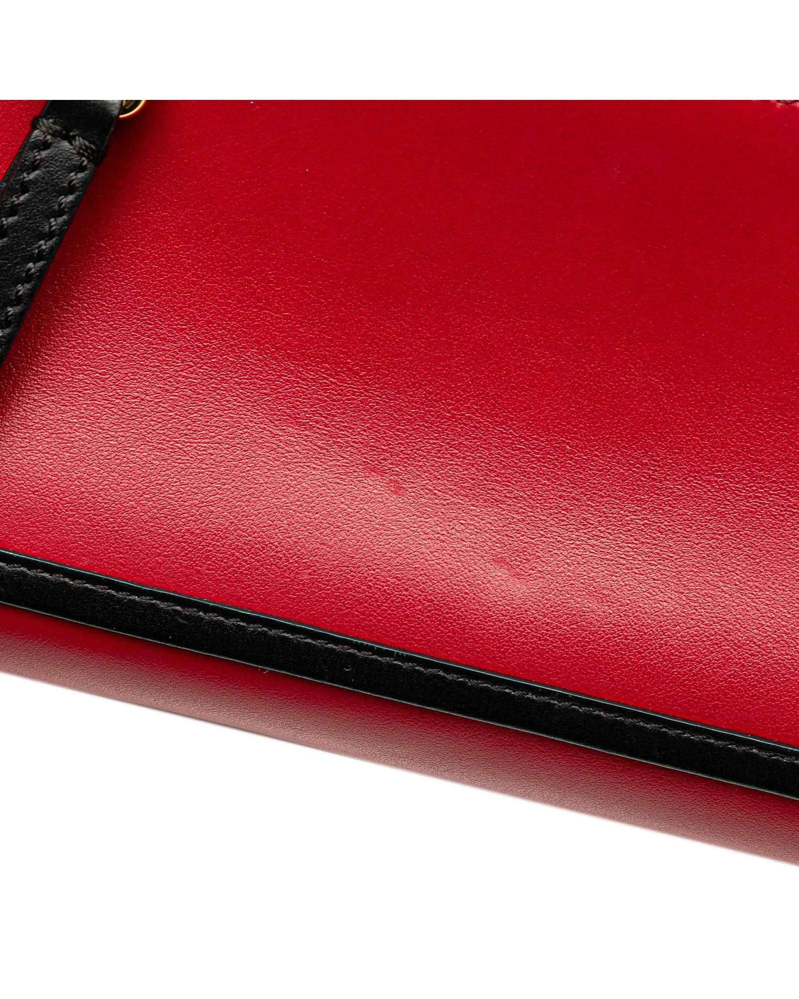 Leather Runaway Satchel with Multiple Pockets