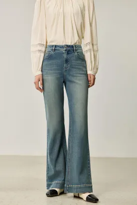 LILY Retro Flare Pants