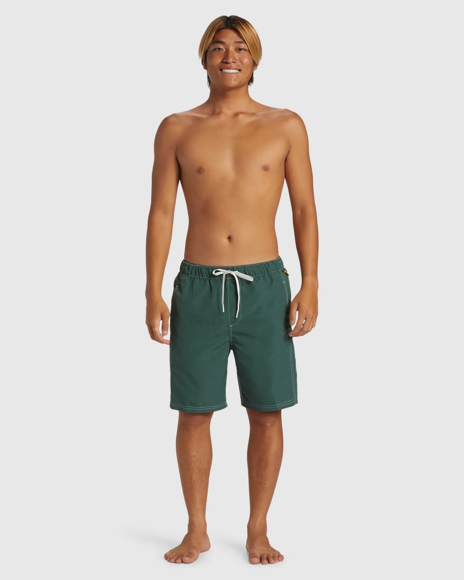 Mens Saturn Drainer 18.5" Amphibian Boardshorts