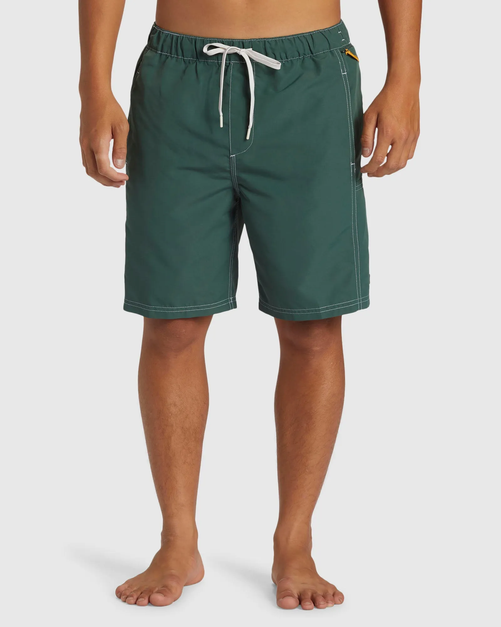 Mens Saturn Drainer 18.5" Amphibian Boardshorts