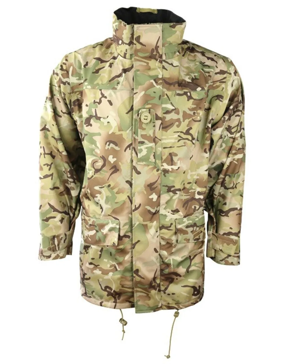 MTP - BTP MVP Waterproof Permable Jacket