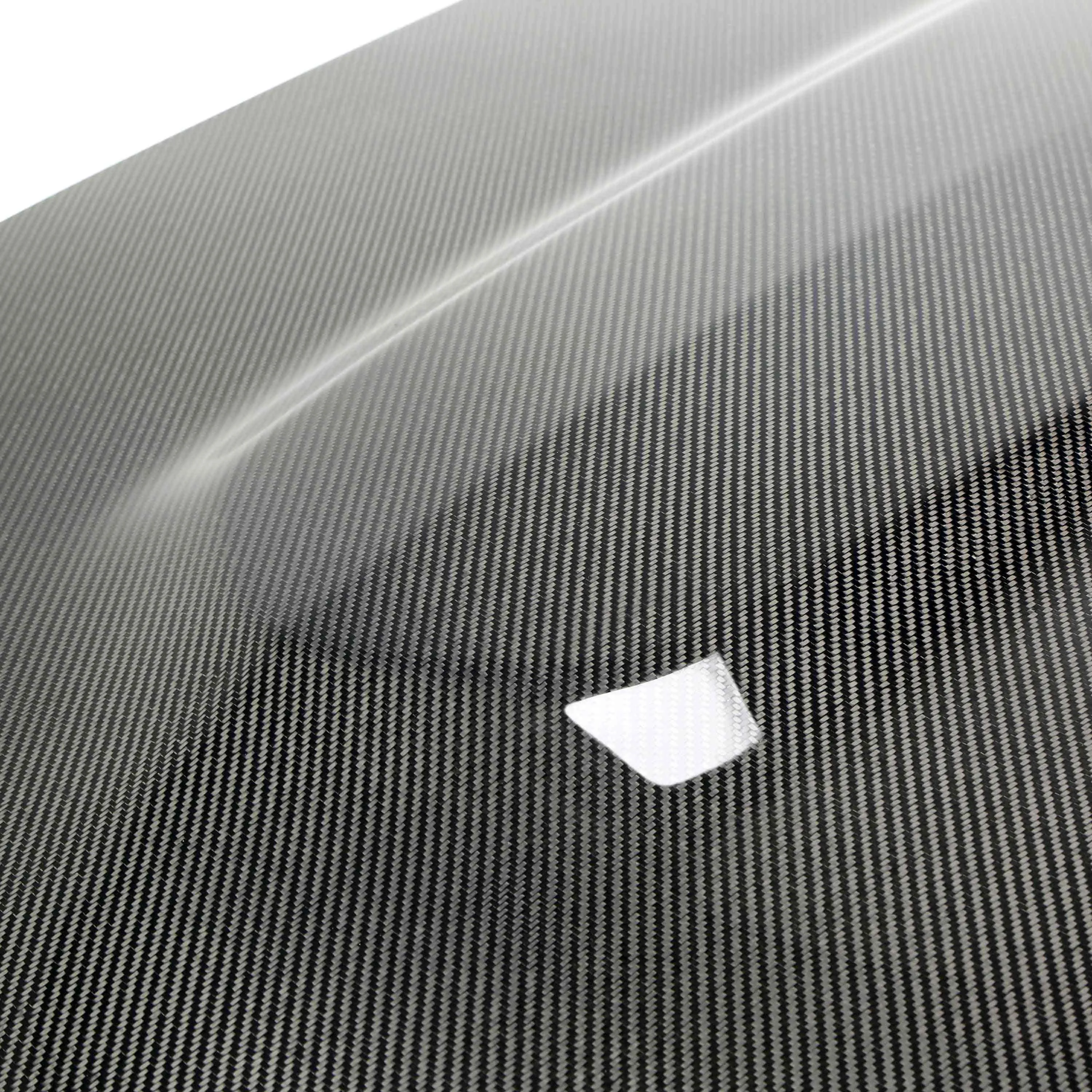 Nissan 240Z OEM Style Carbon Fiber Hood