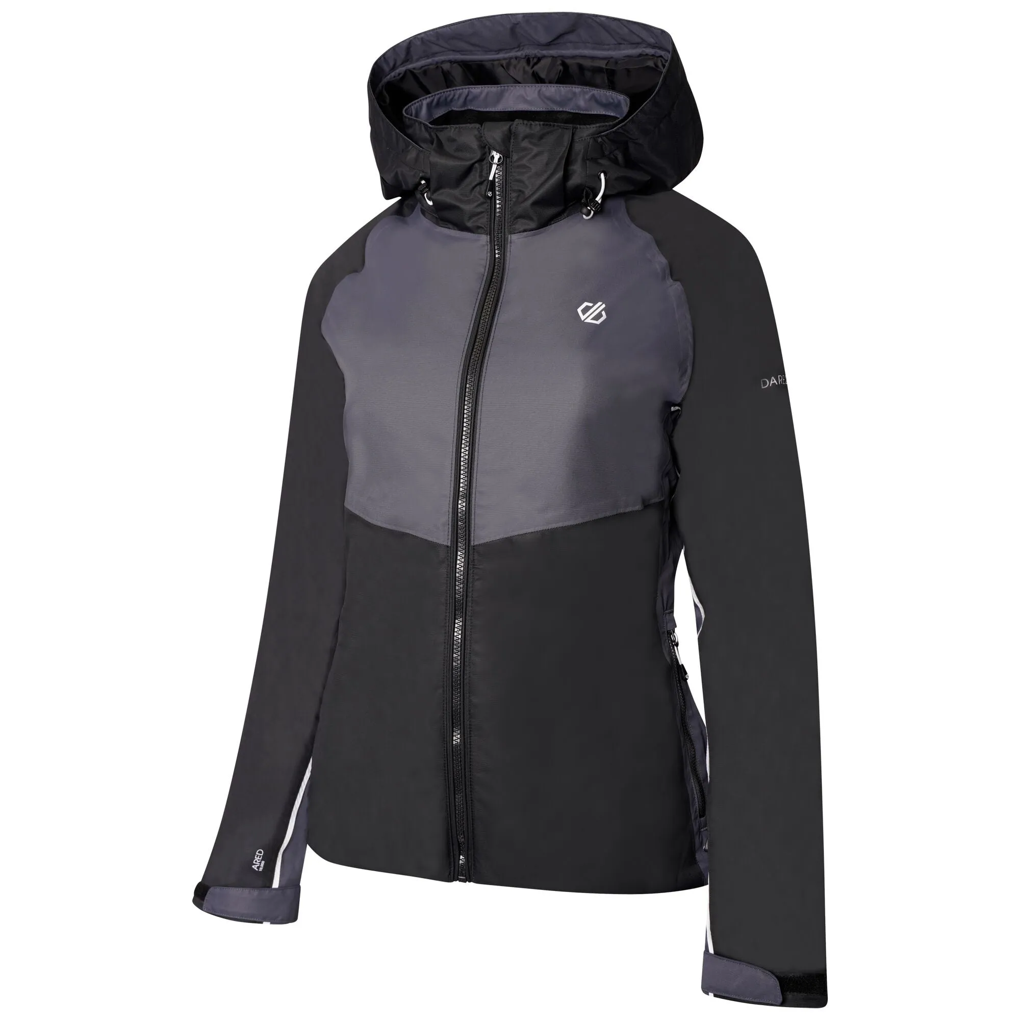 Regatta  D2B Women's Radiate II Waterproof Ski Jacket