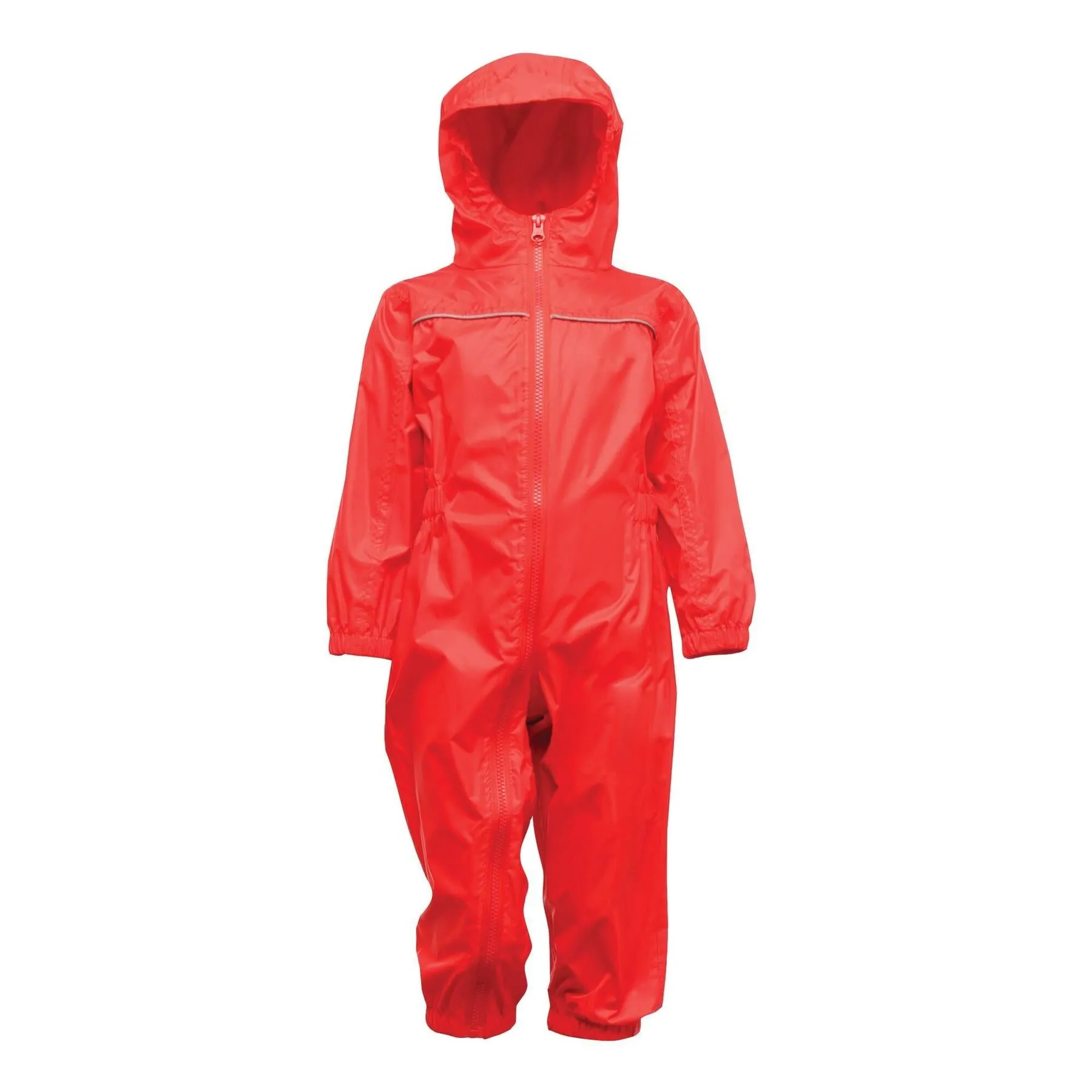 Regatta Kids Rain All in One Waterproof Suit