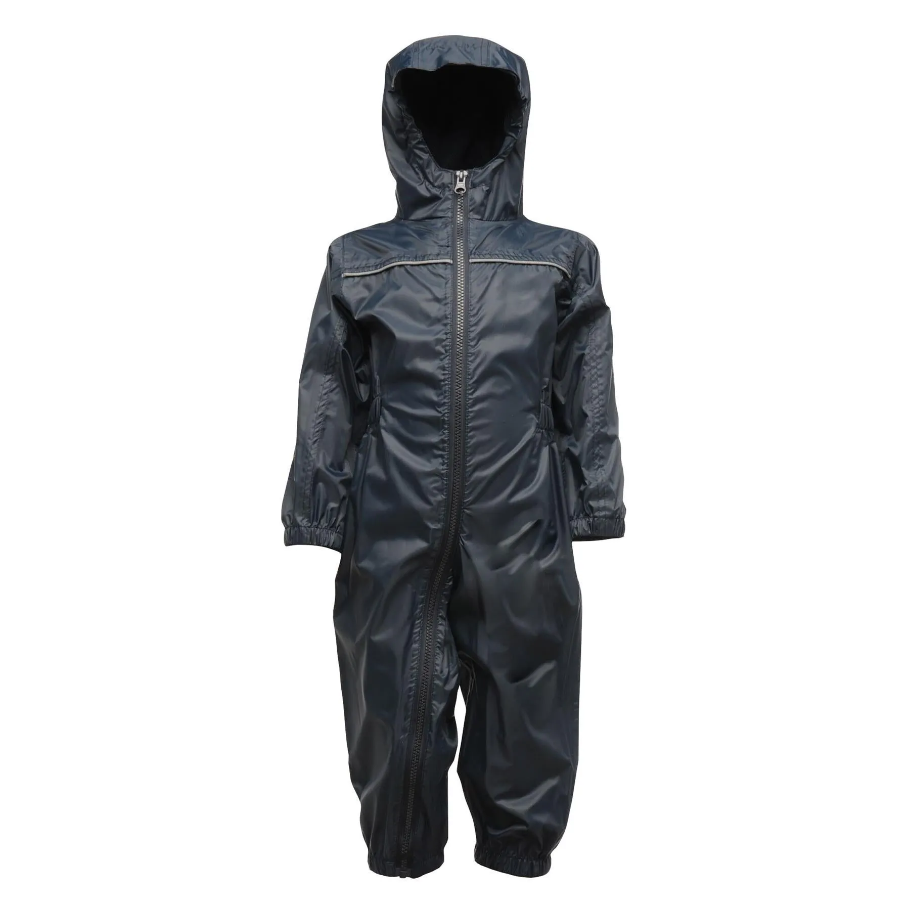 Regatta Kids Rain All in One Waterproof Suit