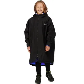 Regatta Kids Spirit Of Adventure Waterproof Changing Robe