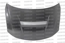 Scion tC VSII Style Carbon Fiber Hood