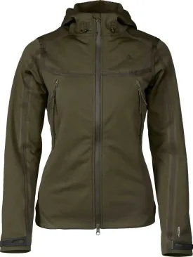 SEELAND Hawker Advance Jacket - Ladies  - Pine Green