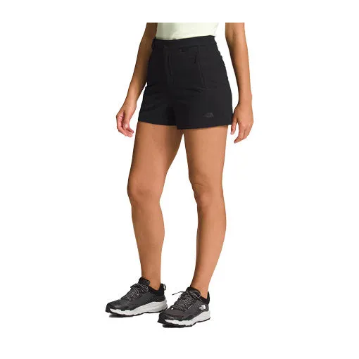 The North Face Women's Bridgeway Short TNF Black