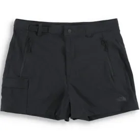 The North Face Women's Bridgeway Short TNF Black