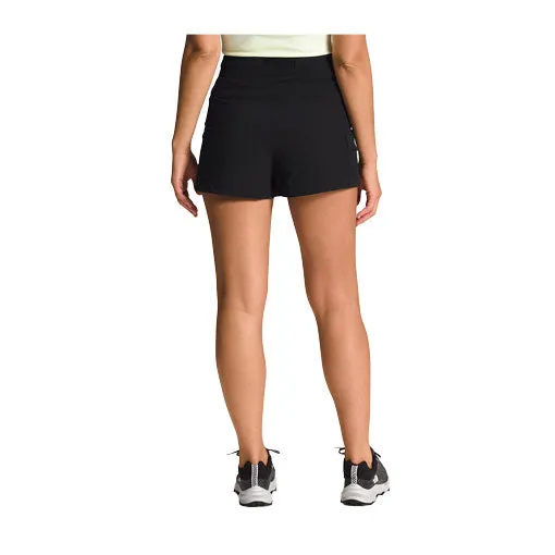 The North Face Women's Bridgeway Short TNF Black