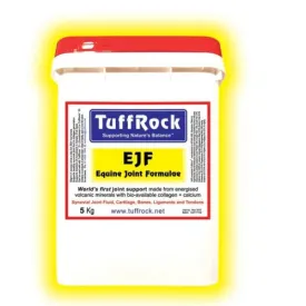 TuffRock Equine Joint Formula