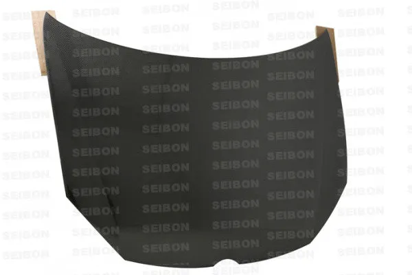 VW Golf OEM Style Carbon Fiber Hood