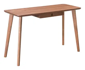 Zane Desk Walnut